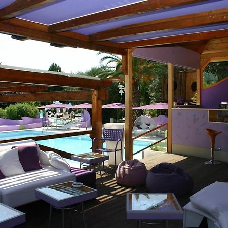 Ille-Roif Villa Fara in Sabina Екстериор снимка