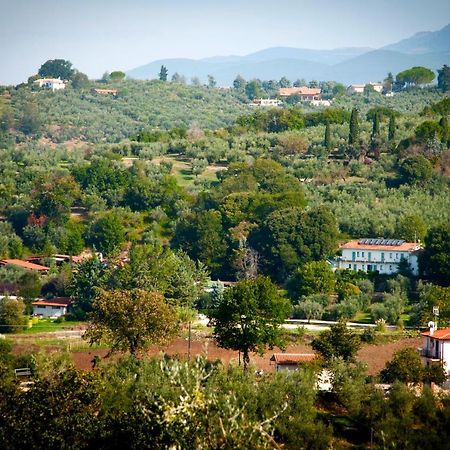 Ille-Roif Villa Fara in Sabina Екстериор снимка