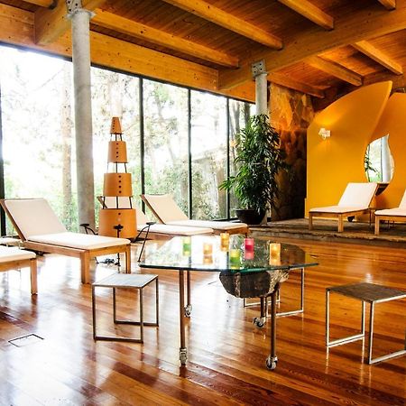 Ille-Roif Villa Fara in Sabina Екстериор снимка