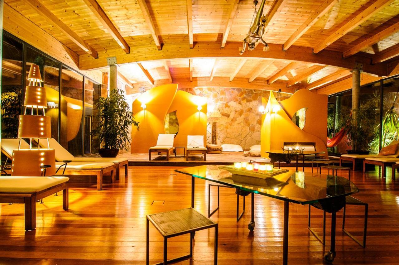 Ille-Roif Villa Fara in Sabina Екстериор снимка